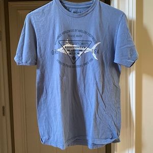 Columbia men’s medium T-shirt